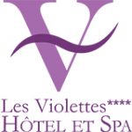 Hôtel & Spa – Les Violettes